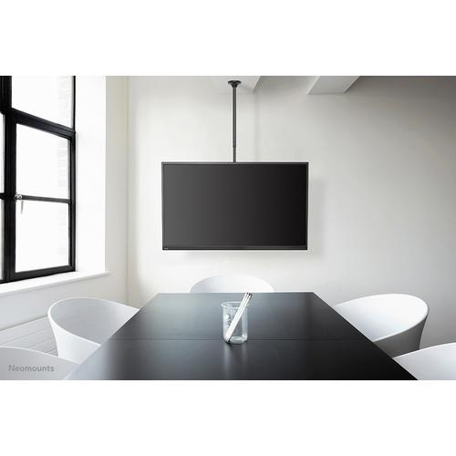 Neomounts Neomounts Flat Screen Ceiling Mount (Height: 106-156 cm)