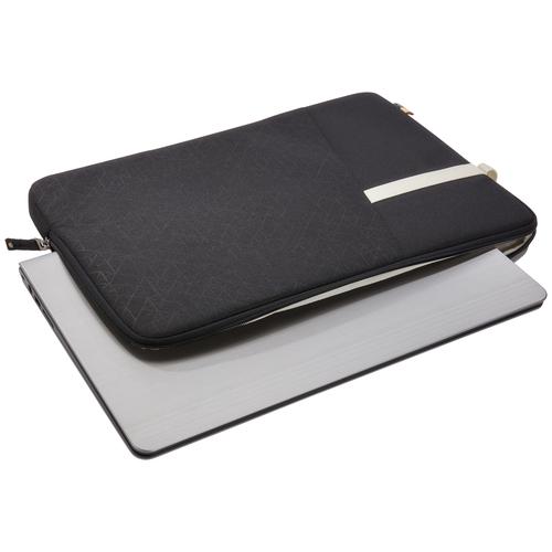 Case Logic Ibira Laptop Sleeve 15.6i IBRS-215 BLACK.