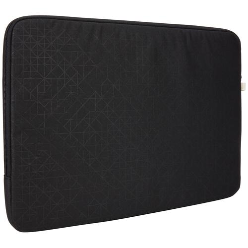 Case Logic Ibira Laptop Sleeve 15.6i IBRS-215 BLACK.