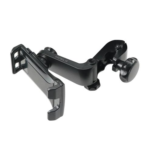 Mobilis Universal Car Headrest Mount for Tablet