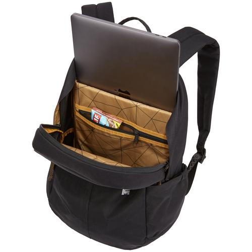 Thule Notus Backpack Black TCAM-6115 BLACK