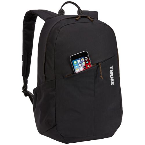 Thule Notus Backpack Black TCAM-6115 BLACK