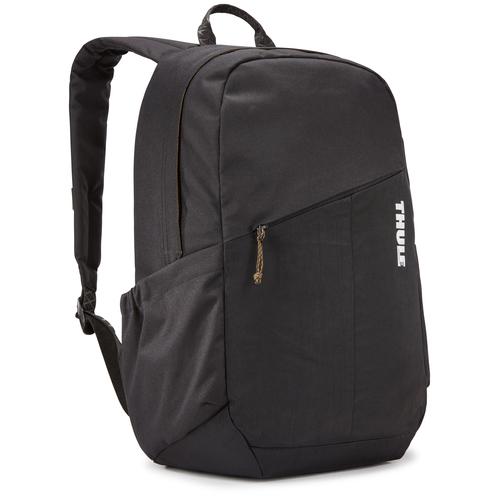 Thule Notus Backpack Black TCAM-6115 BLACK