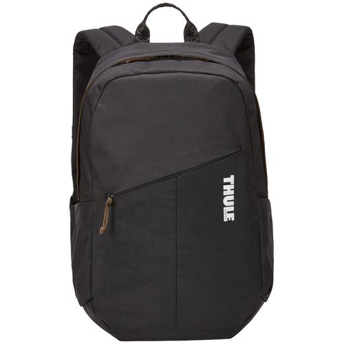 Thule Notus Backpack Black TCAM-6115 BLACK