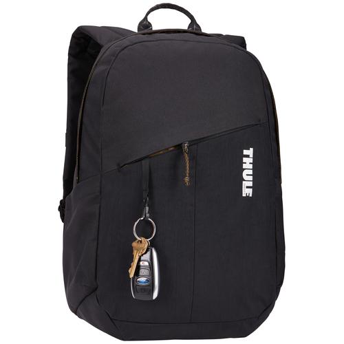 Thule Notus Backpack Black TCAM-6115 BLACK