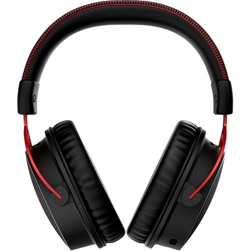 HP Printing & Computing HyperX Cloud Alpha Wireless