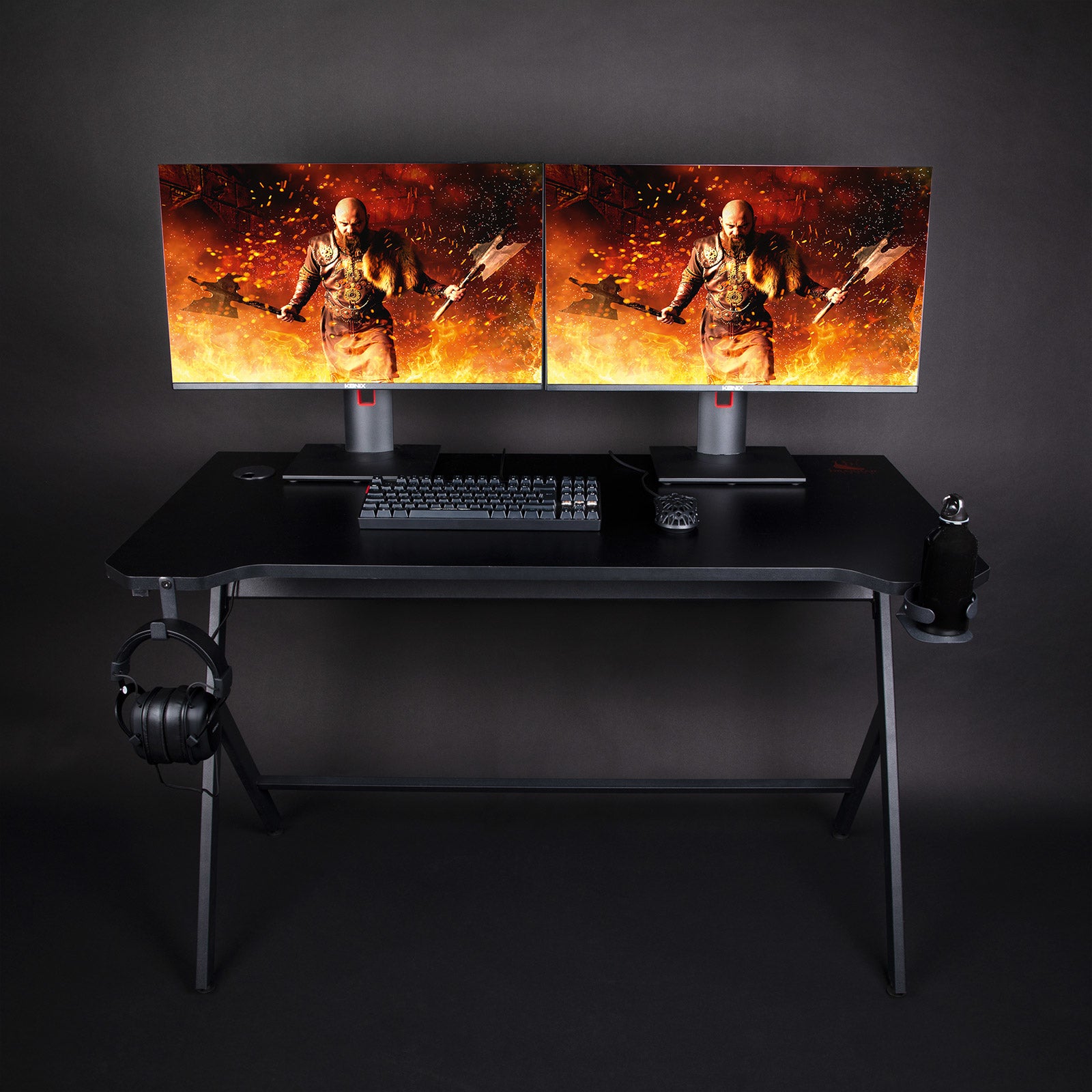 KX DK MANI GAMING DESK