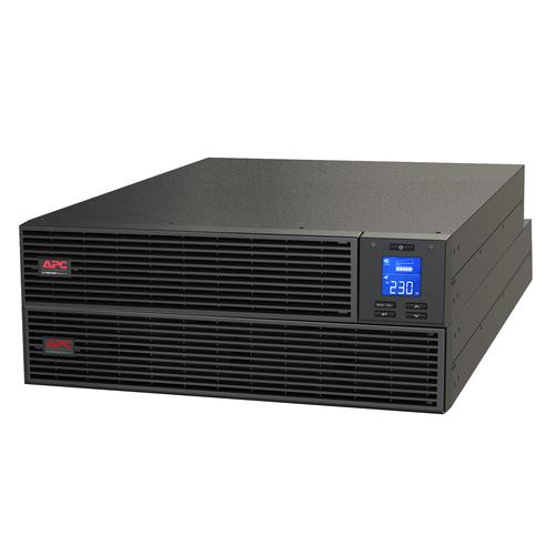 APC APC Easy UPS ONLINE SRV RM Ext. Runtime2000VA 230V with Rail kit Batt pack