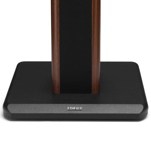 Edifier SS02C - speakerstand S2000MKIII / Hout