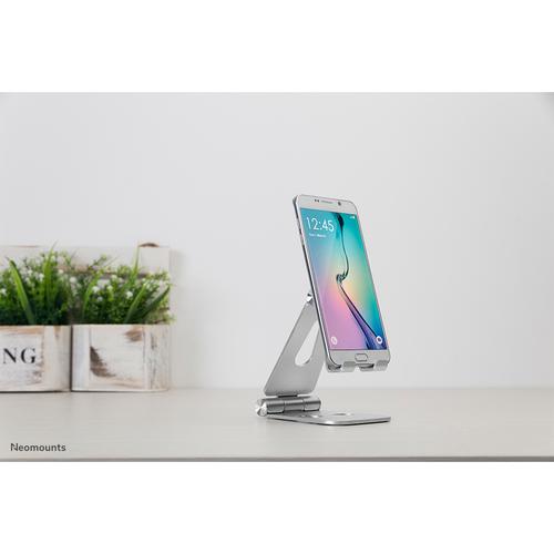 Neomounts Neomounts Phone Desk Stand (suited for phones up to 7i)
