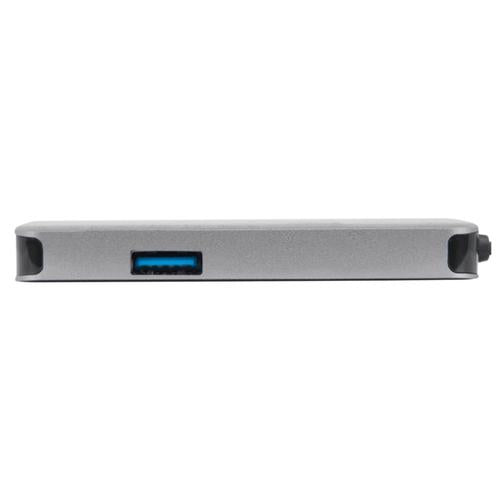 Targus USB-C Single Video 4K hdmi/VGA Dock 100W power pass through