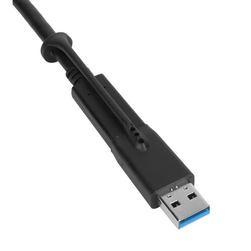 Targus USB-C Dual 4K dock with 65PD