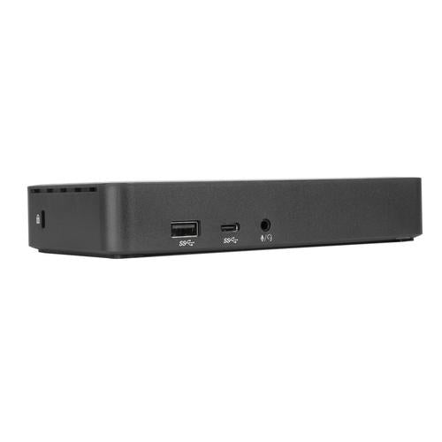 Targus USB-C Dual 4K dock with 65PD
