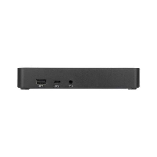 Targus USB-C Dual 4K dock with 65PD