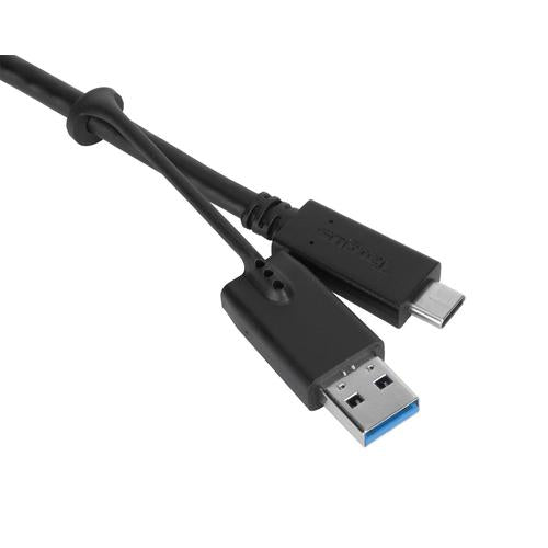 Targus USB-C Dual 4K dock with 65PD