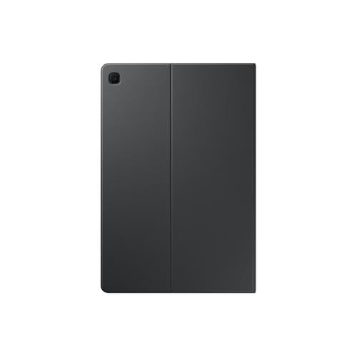 Samsung Tab S6 Lite Book Cover Gray