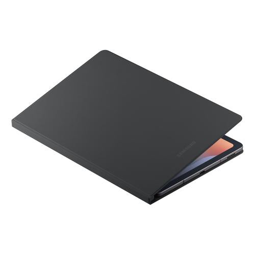 Samsung Tab S6 Lite Book Cover Gray