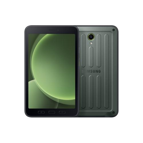 Samsung X306 TAB ACTIVE5 5G 128GB EE GREEN