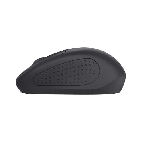 Trust PRIMO WIRELESS MOUSE MATT BLACK