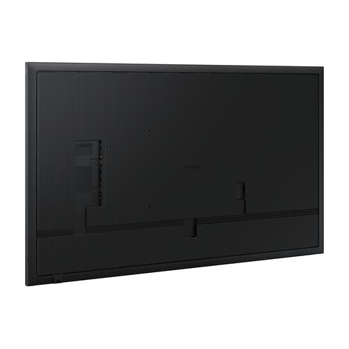 Samsung Stand Alone QM75C Serie 75i Edge LED