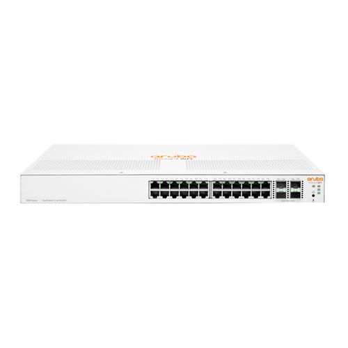 HP Enterprise products Aruba IOn 1930 24G 4SFP+ Switch