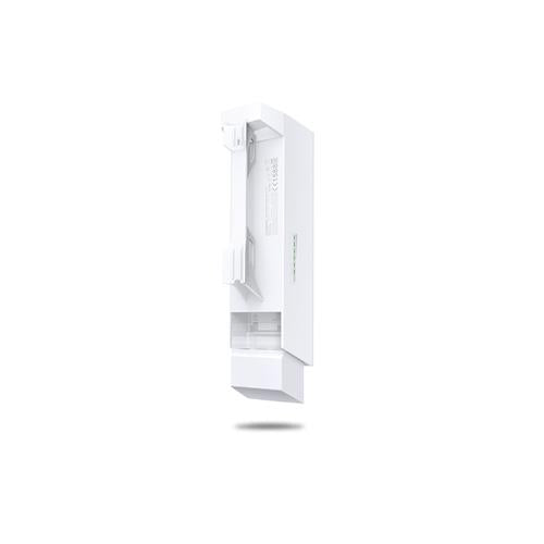 TP-Link CPE210 Outdoor 2.4GHz 300Mbps High power Wireless Access Point upto 27dBm 2.4Ghz 802.11b/g/n High Sensitivity 9dBi directional antenna Weather proof Passive PoE