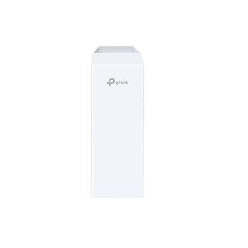 TP-Link CPE210 Outdoor 2.4GHz 300Mbps High power Wireless Access Point upto 27dBm 2.4Ghz 802.11b/g/n High Sensitivity 9dBi directional antenna Weather proof Passive PoE