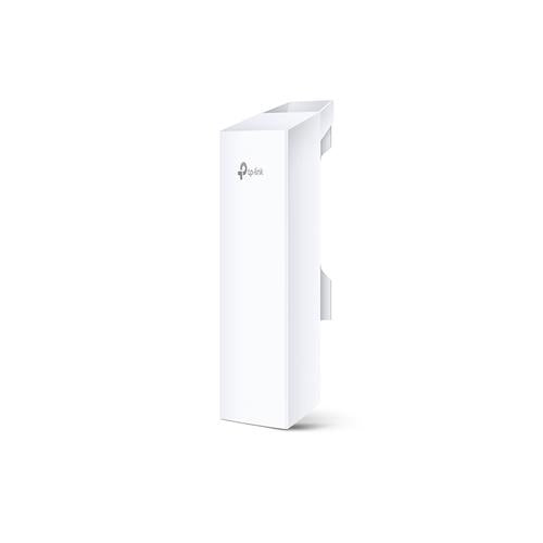 TP-Link CPE210 Outdoor 2.4GHz 300Mbps High power Wireless Access Point upto 27dBm 2.4Ghz 802.11b/g/n High Sensitivity 9dBi directional antenna Weather proof Passive PoE