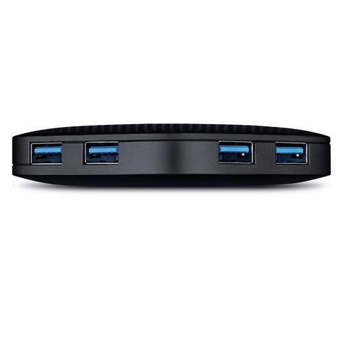 TP-Link 4 ports USB 3.0 portable no power adapter needed