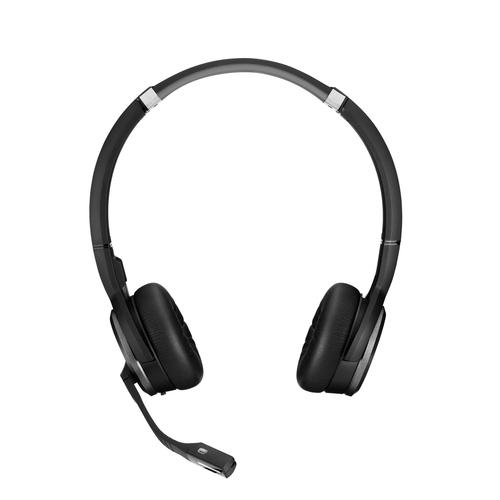 Epos 1000302 Headset IMPACT SDW 5061 Binaural HS with DECT dongle.