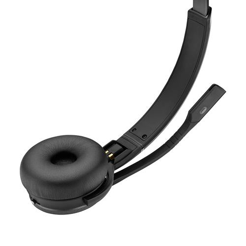 Epos 1000302 Headset IMPACT SDW 5061 Binaural HS with DECT dongle.