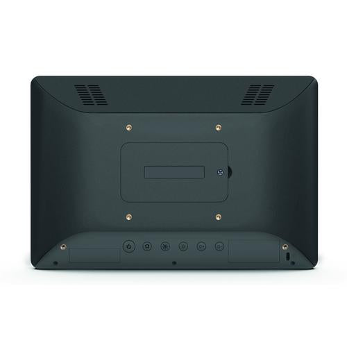 Iiyama 101i LCD Panel-PC with Android and PoE Projective Capacitive Bezel Free 10-Points Touch Screen 1280 x 800 IPS panel LEDBl. Flat Bezel Free Glass Front Anti-fin