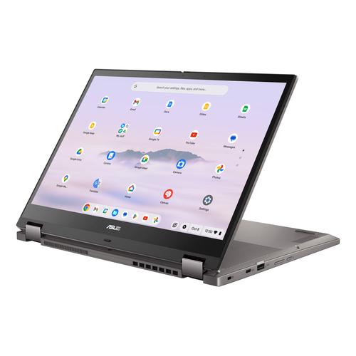 Asus CL3401FFA-LZ008314.0/WUXGA(WU) 1920X1200 16:10/Touch(OGM)/R5-7520C/8GB/256GB 2280 PCIE G3 SSD//63WHrs/Chrome/Backlit//NLD 2Y PUR QWERTY