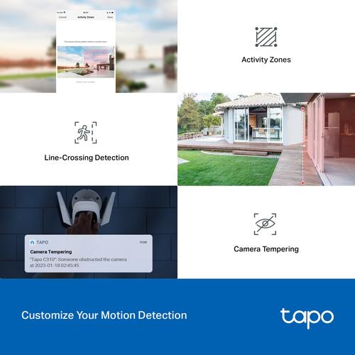 TP-Link Tapo C310P2