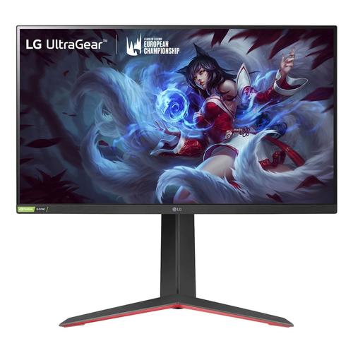 LG Electronics 27GP850P-B