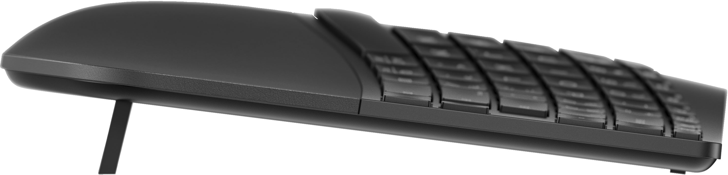 HPI HP 965 BLK Ergonomic WL KBD EMEA - INTL English Loc ### Euro plug