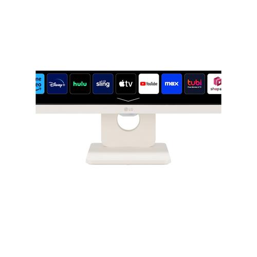 LG Electronics 27SR50F-W.AEU