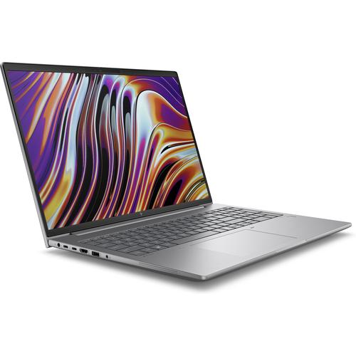 HP Printing & Computing HP ZBook Power G11A RTX 2000 Ada 8GB Ryzen 9 PRO 8945HS for WWAN Ready 1TB PCIe-4x4 2280 NVMe TLC 64GB (2x32GB) DDR5 5600 W11p64 HighEnd 16.0 AG WQXGA (2560x160 QWERTY