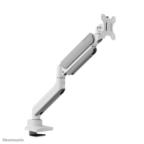Neomounts Neomounts Next Core Desk Mount 1Ultra Wide Curved screen (topfix clamp &grommet)