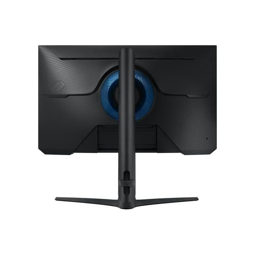Samsung 25i / IPS Flat / 16:9 / 1920x1080 / 400cd/m / HDR10 / 1ms / 240hz / HDMI DisplayPort / G-Sync compatible
