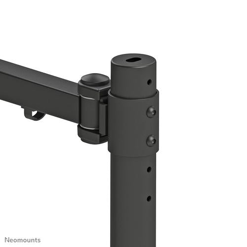 Neomounts Neomounts Flat Screen Desk Mount (clamp) high capacity