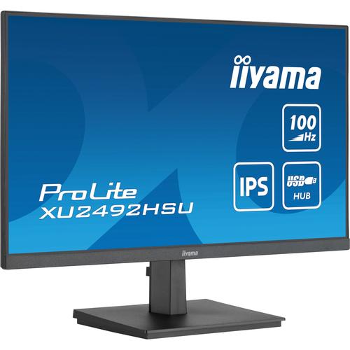 Iiyama 24iW LCD Full HD IPS