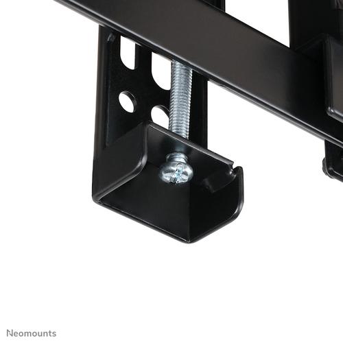 Neomounts Neomounts Wall Mounted video wall mount(pop-out/lportrait & landscape pre-assembled)