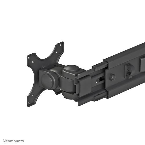 Neomounts Neomounts Flat Screen Desk Mount (stand/grommet)