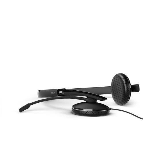 Epos 1000920 Headset ADAPT 165 USB-C II Stereo UC optimized headset.