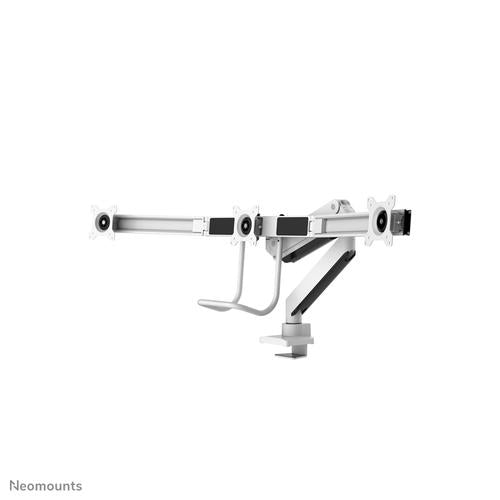Neomounts Neomounts Flat Screen Desk mount (10-27i) desk clamp/grommet