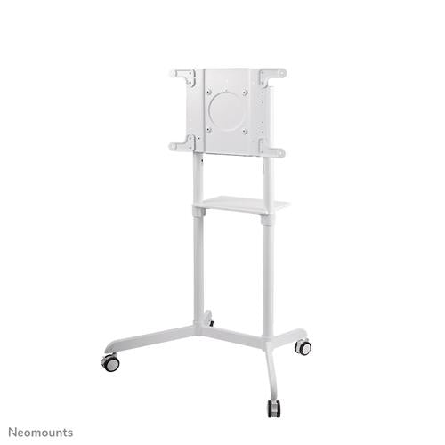Neomounts Neomounts Mobile Flat Screen Floor Stand (height: 160 cm)