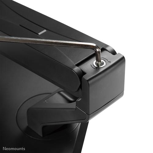 Neomounts Neomounts Flat Screen Desk Mount (stand)