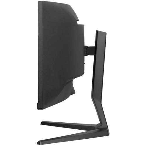Iiyama 45iW LCD DQHD Curved VA KVM