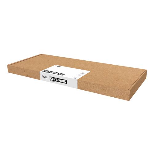 Trust TK-150 KEYBOARD US